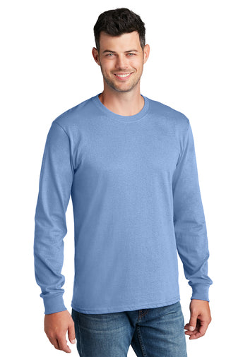 Unisex Long Sleeve T-Shirt - MCC