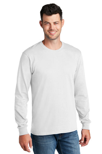 Unisex Long Sleeve T-Shirt - MCC