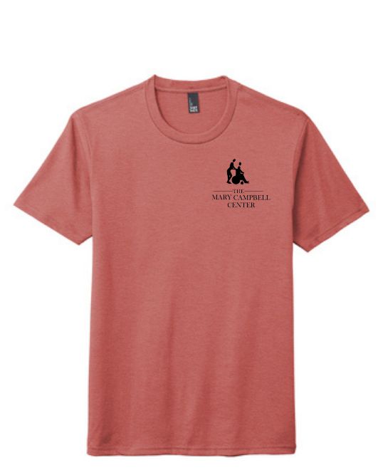 District Perfect Tri Short Sleeve T-Shirt - MCC