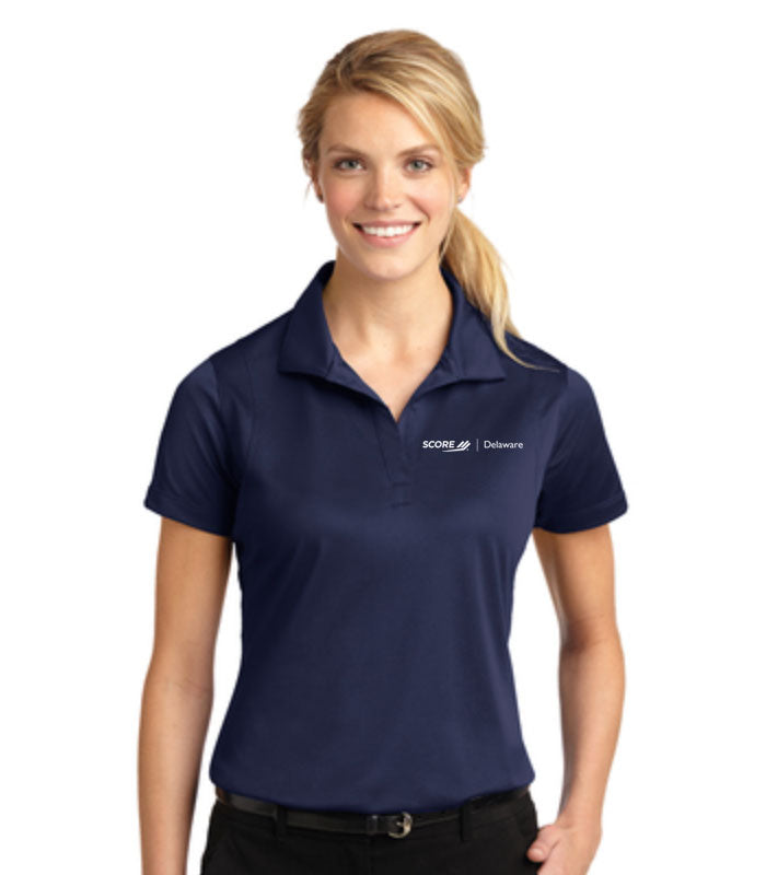 LST650 Performance Polo (Women) - SCORE