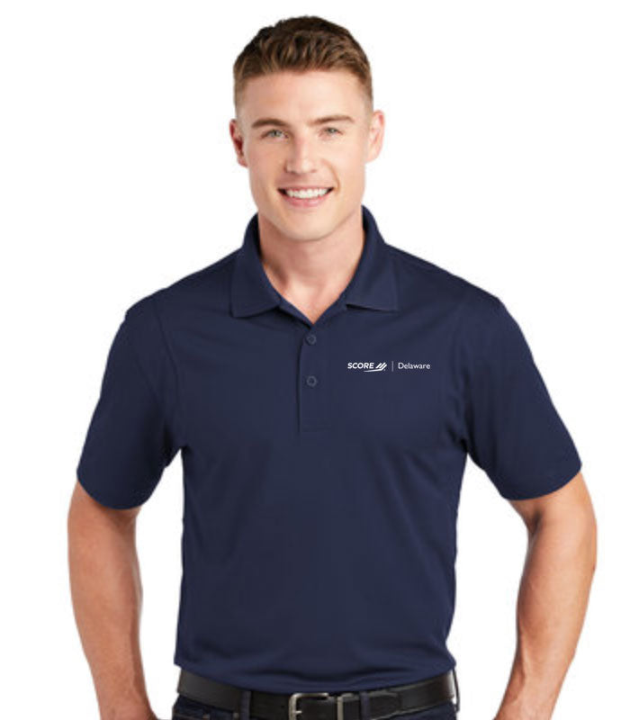 ST650 Performance Polo (Men) - SCORE