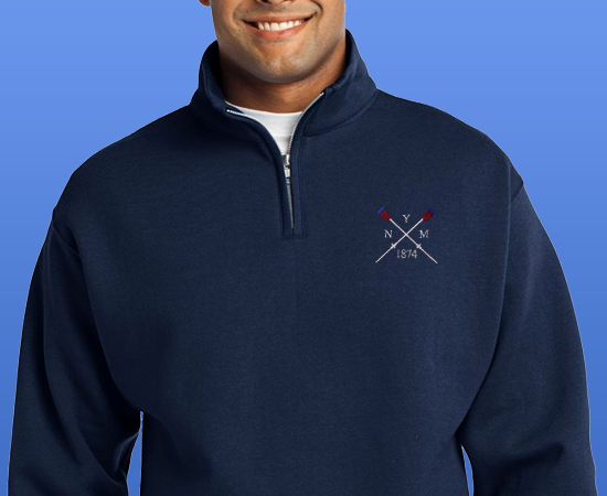1/4 Zip