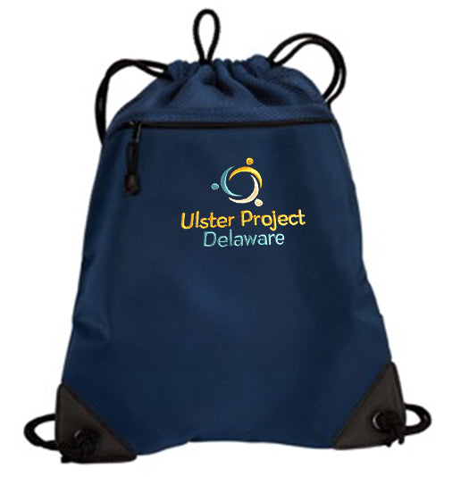 Cinch Bag - UPD