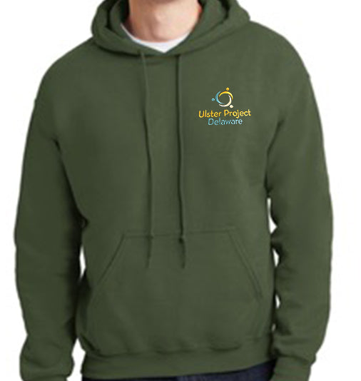 Hoodie - UPD