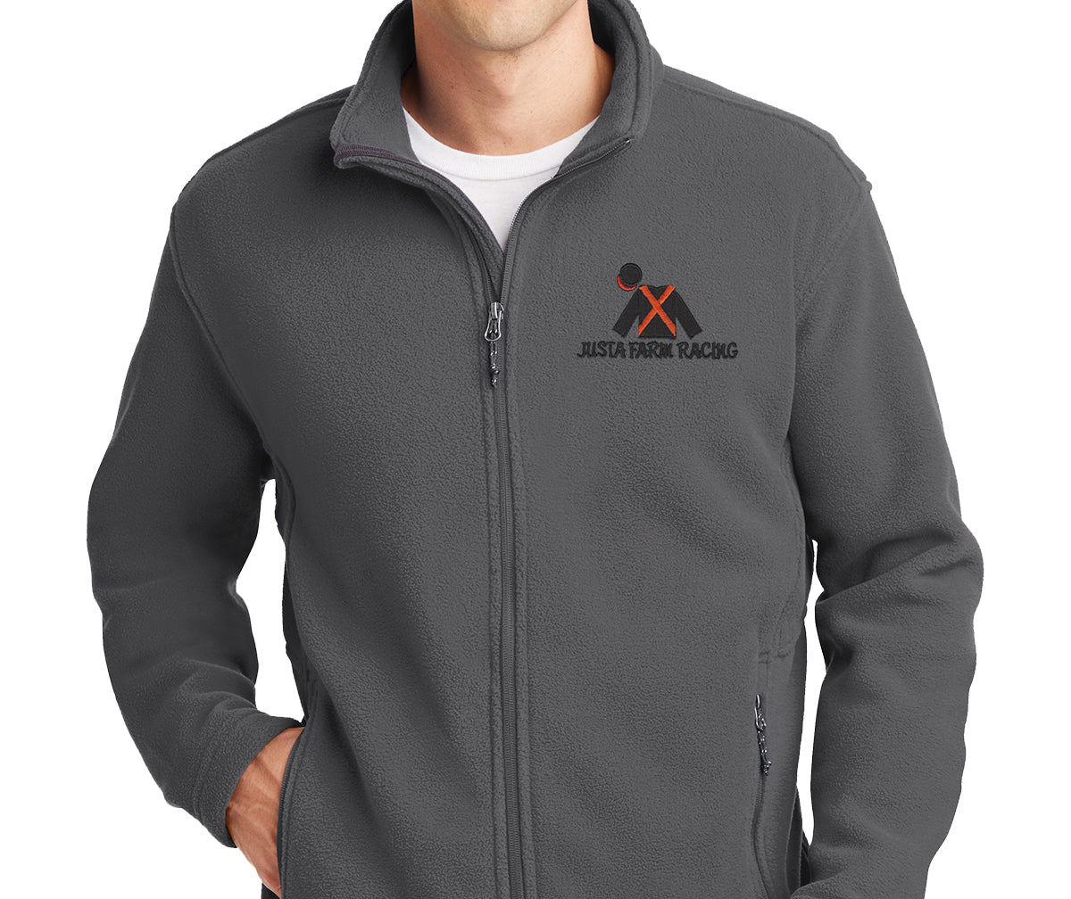 Mens Fleece Jacket
