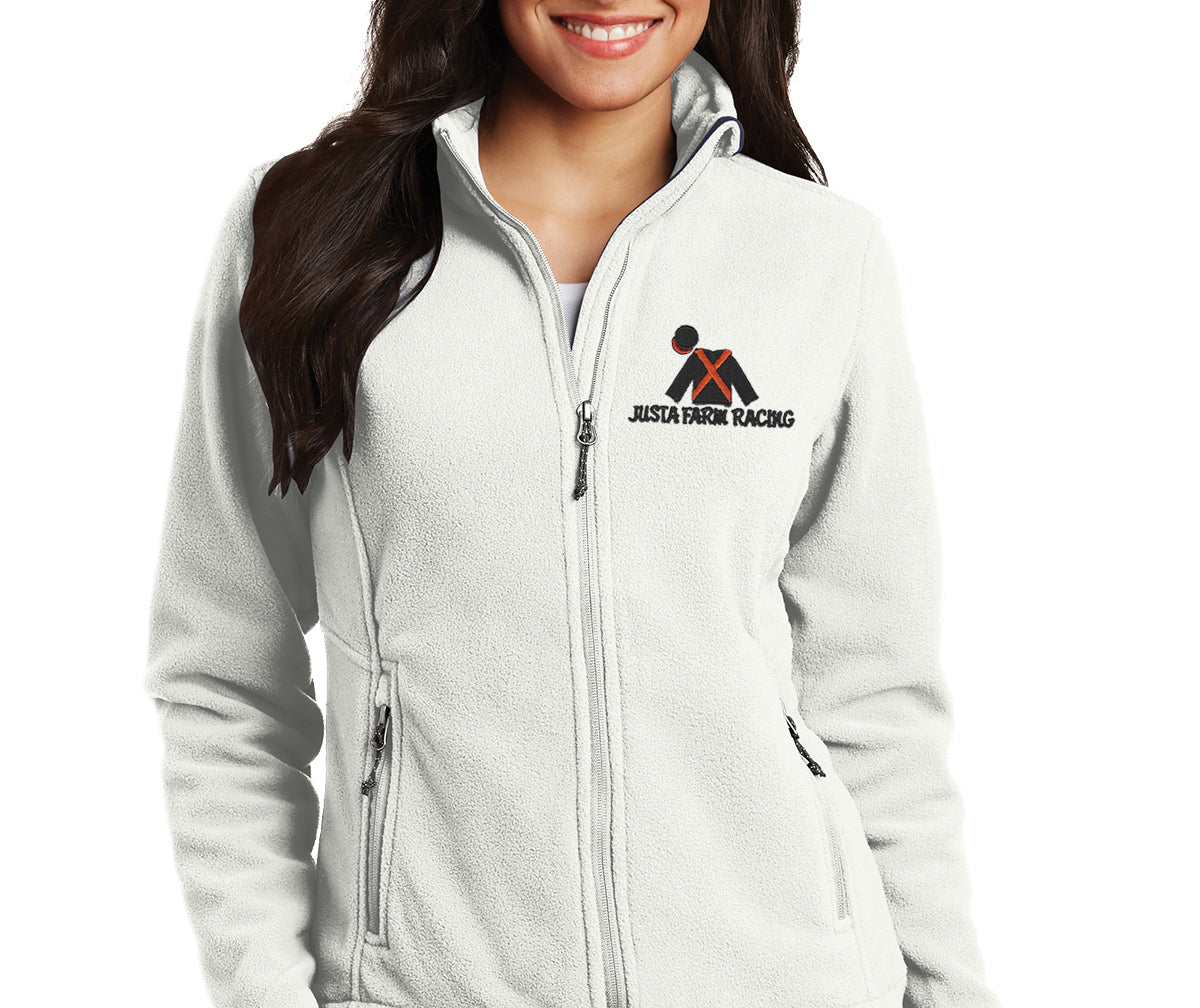 Womens Fleece Jacket