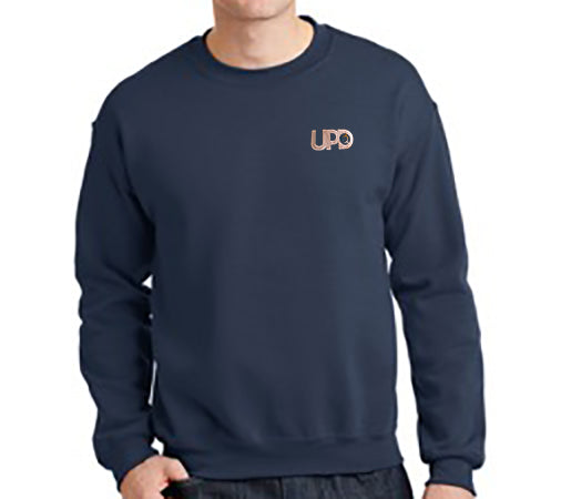 Crewneck Sweatshirt - UPD