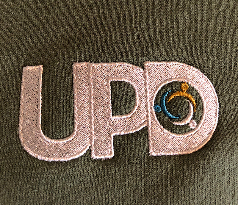 Hoodie - UPD