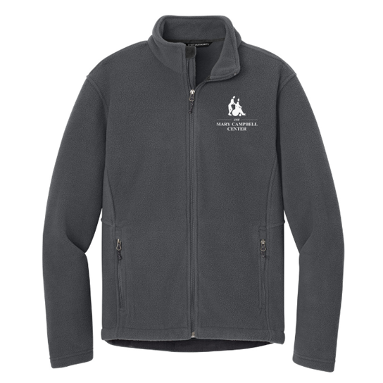 Port Authority® Value Fleece Jacket