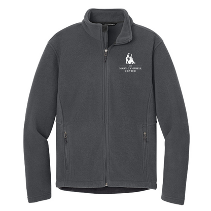Port Authority® Value Fleece Jacket