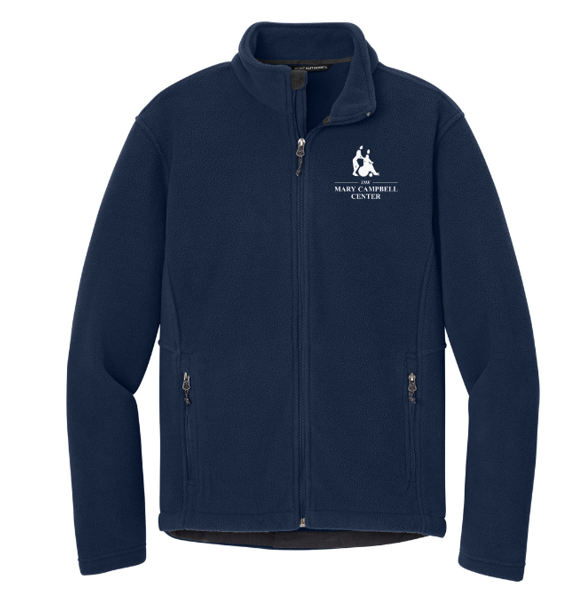 Port Authority® Value Fleece Jacket