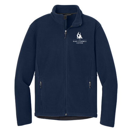 Port Authority® Value Fleece Jacket