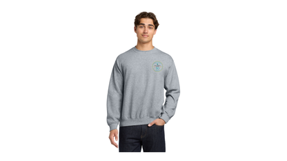 Crewneck 50th Anniversary - MCC