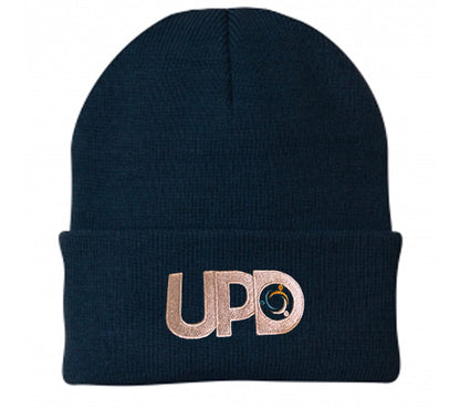 Knit Hat - UPD