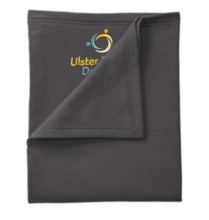 Sweatshirt Blanket - UPD