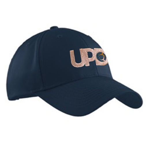 Baseball Hat - UPD